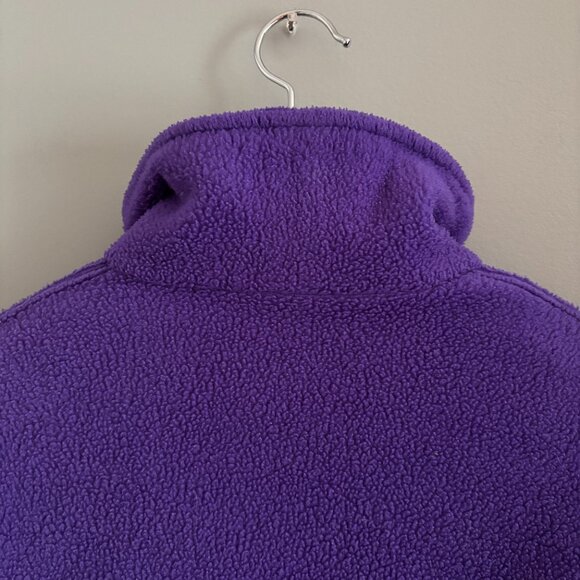 Vintage Patagonia Ultra Violet Jacket - Picture 4 of 9